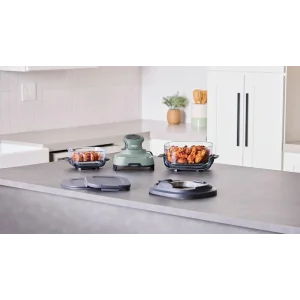 Мультипіч портативна Ninja Crispi FN101EUSG UA