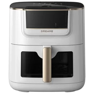 Мультипіч DREAME AF30 White (DREAME-AF30-WH) UA