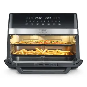 Аерогриль CASO AirFry Duo Chef (3186) UA