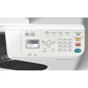 БФП (принтер, сканер, копір) ESTUDIO2822AM 6AG00010139 TOSHIBA UA