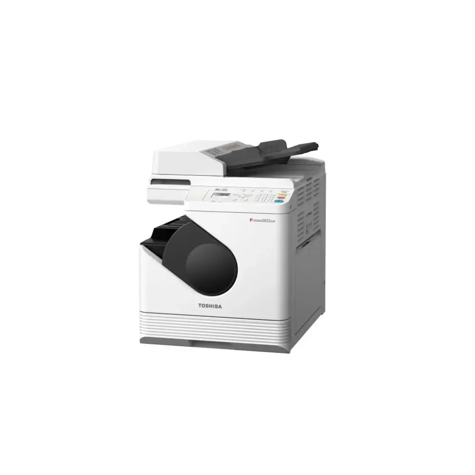 БФП (принтер, сканер, копір) ESTUDIO2822AM 6AG00010139 TOSHIBA UA