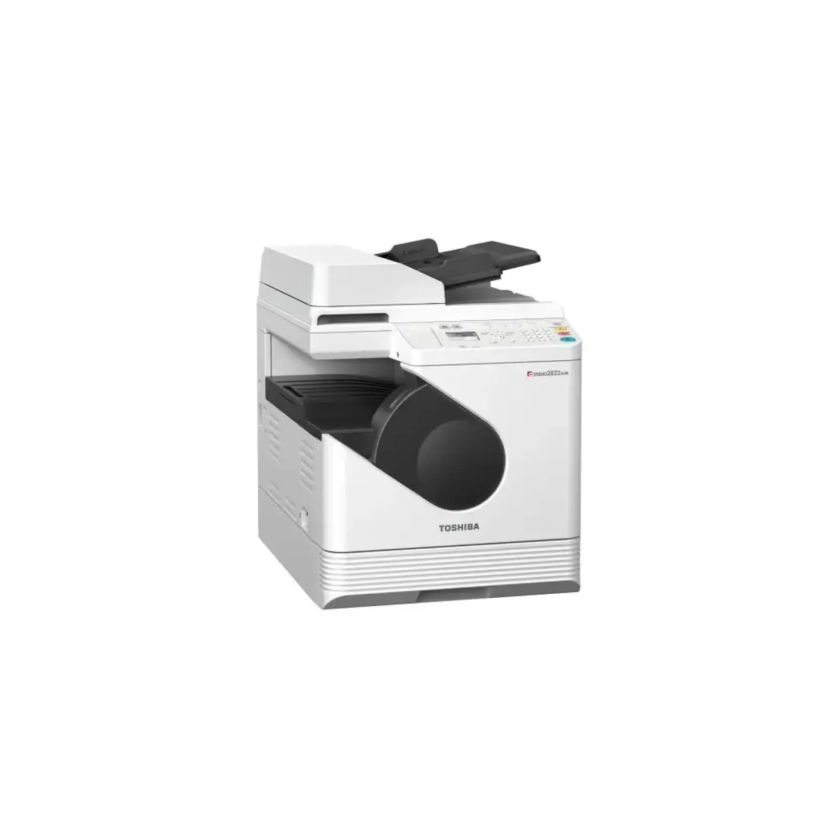 БФП (принтер, сканер, копір) ESTUDIO2822AM 6AG00010139 TOSHIBA UA