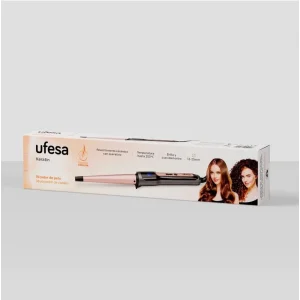 Плойка Ufesa CT4050 Keratin (60505202) UA