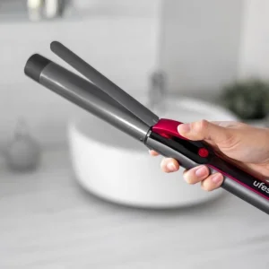 Плойка CT4032 WAVE Ufesa (60505201) UA