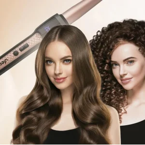 Плойка Ufesa CT4050 Keratin (60505202) UA