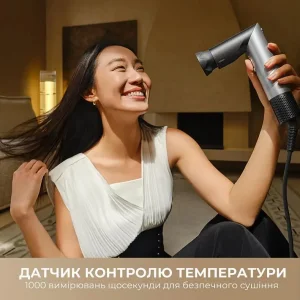 Стайлер MOVA Master 10 Lunar Silver (AMMA10(LUNAR SILVER)) UA