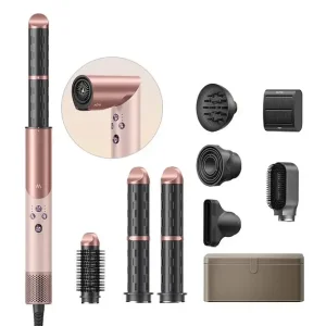 Стайлер MOVA Master 10 Sakura Pink (AMMA10(SAKURA PINK)) UA
