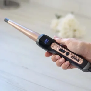 Плойка Ufesa CT4050 Keratin (60505202) UA