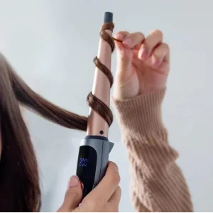 Плойка Ufesa CT4050 Keratin (60505202) UA