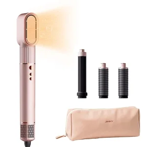 Насадка Jimmy HF9 thick hair curler 2pcs (B19M6290004R) UA