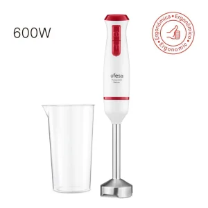 Блендер PULSAR 600 DELUXE 70105522 UFESA UA