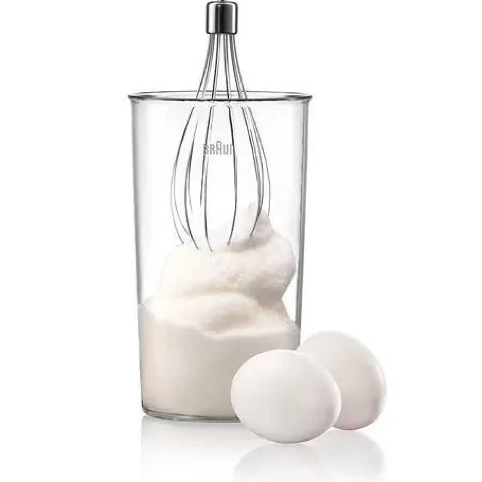 Блендер BRAUN MQ 535 SAUCE UA