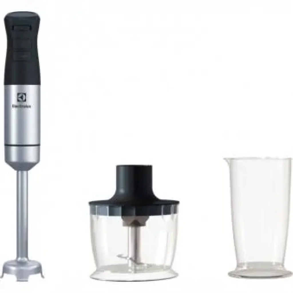 Блендер погружний E5HB1-6SS ELECTROLUX UA