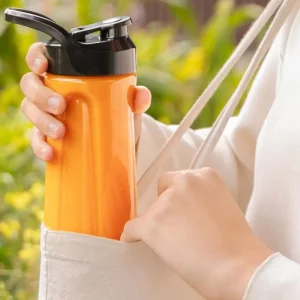 Блендер CECOTEC Power Titanium 350 EasyGo Smoothie (CCTC-03907) UA