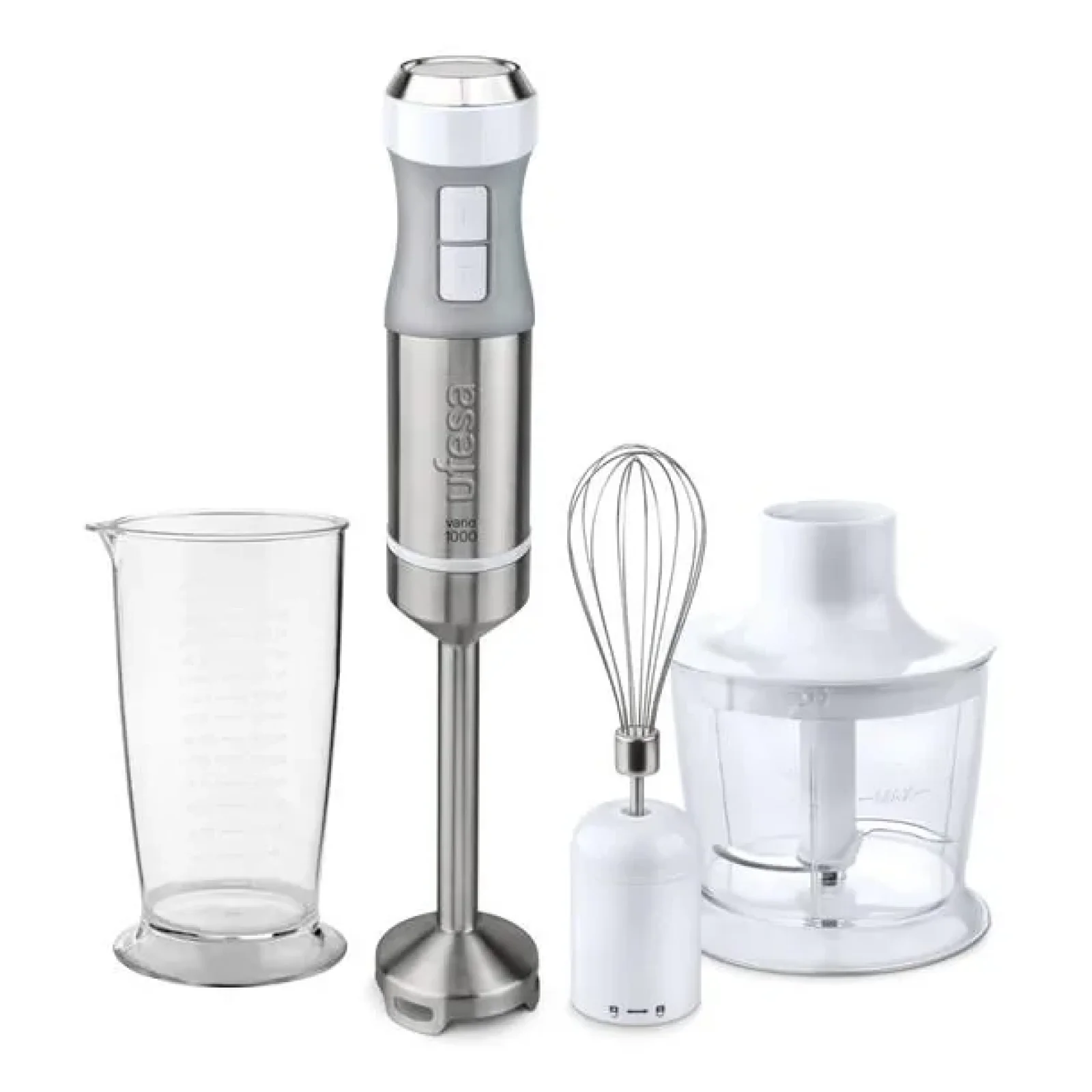 Блендер Ufesa BP4582 Vario 1000 Max (70105030) UA