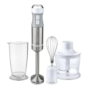 Блендер Ufesa BP4582 Vario 1000 Max (70105030) UA