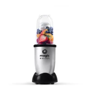 Блендер Nutribullet MagicBullet MBR03S (0C22300030) UA