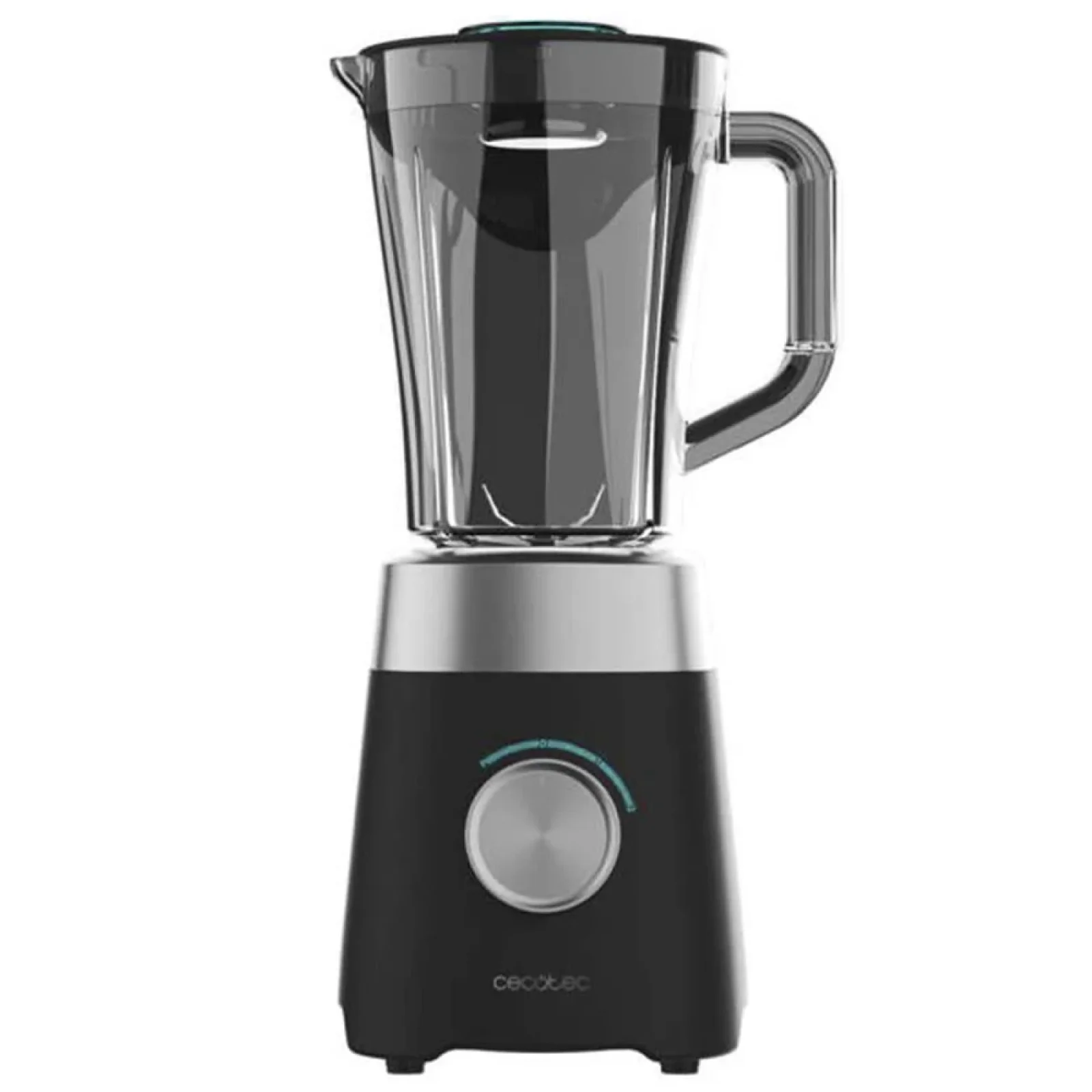 Блендер CECOTEC Power Titanium 1300MAX Black UA
