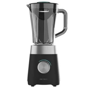 Блендер CECOTEC Power Titanium 1300MAX Black UA