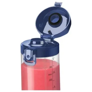 Блендер Nutribullet NBP003NBL (0C22300094) UA