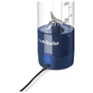 Блендер Nutribullet NBP003NBL (0C22300094) UA