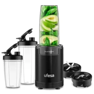 Блендер Ufesa BS2500 Nutriboom (70205397) UA