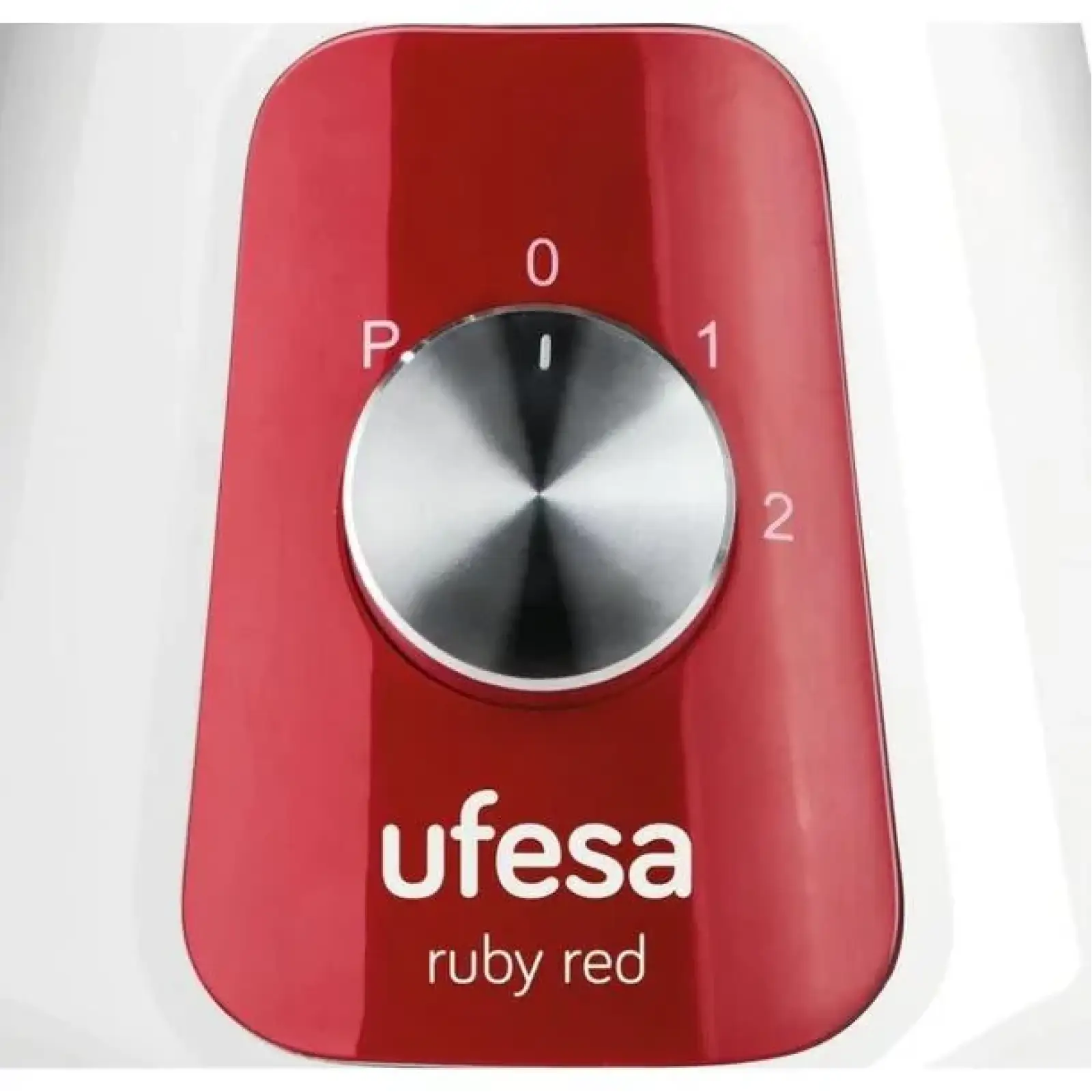 Блендер Ufesa BS4717 Ruby Red (70204789) UA