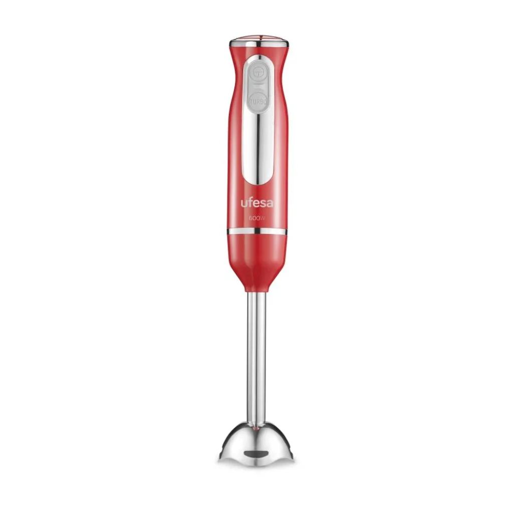 Блендер Ufesa BP3443 Rouge (70104807) UA