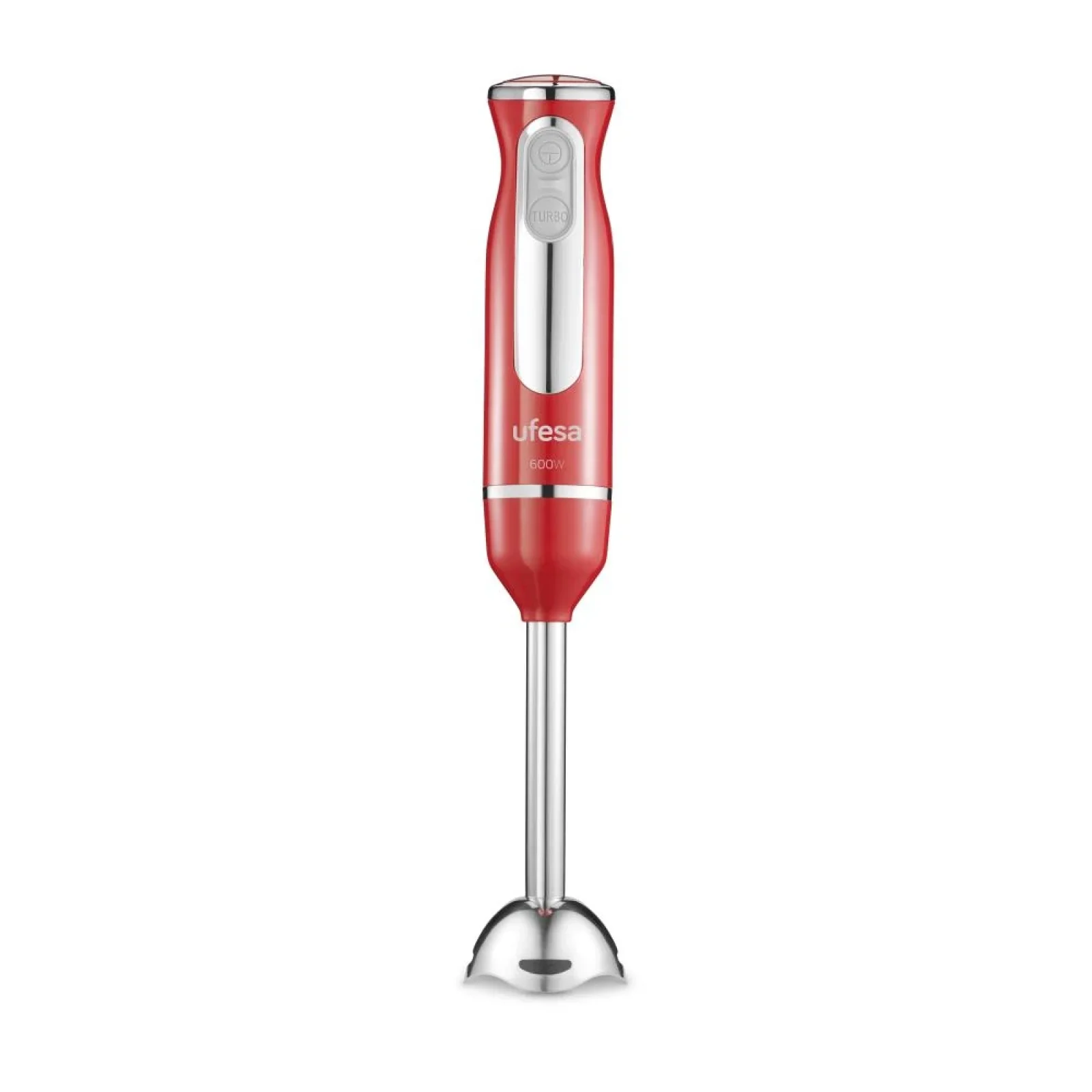 Блендер Ufesa BP3443 Rouge (70104807) UA
