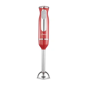 Блендер Ufesa BP3443 Rouge (70104807) UA