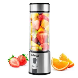 Блендер Ufesa BS2400 Onyx UP (70205652) UA