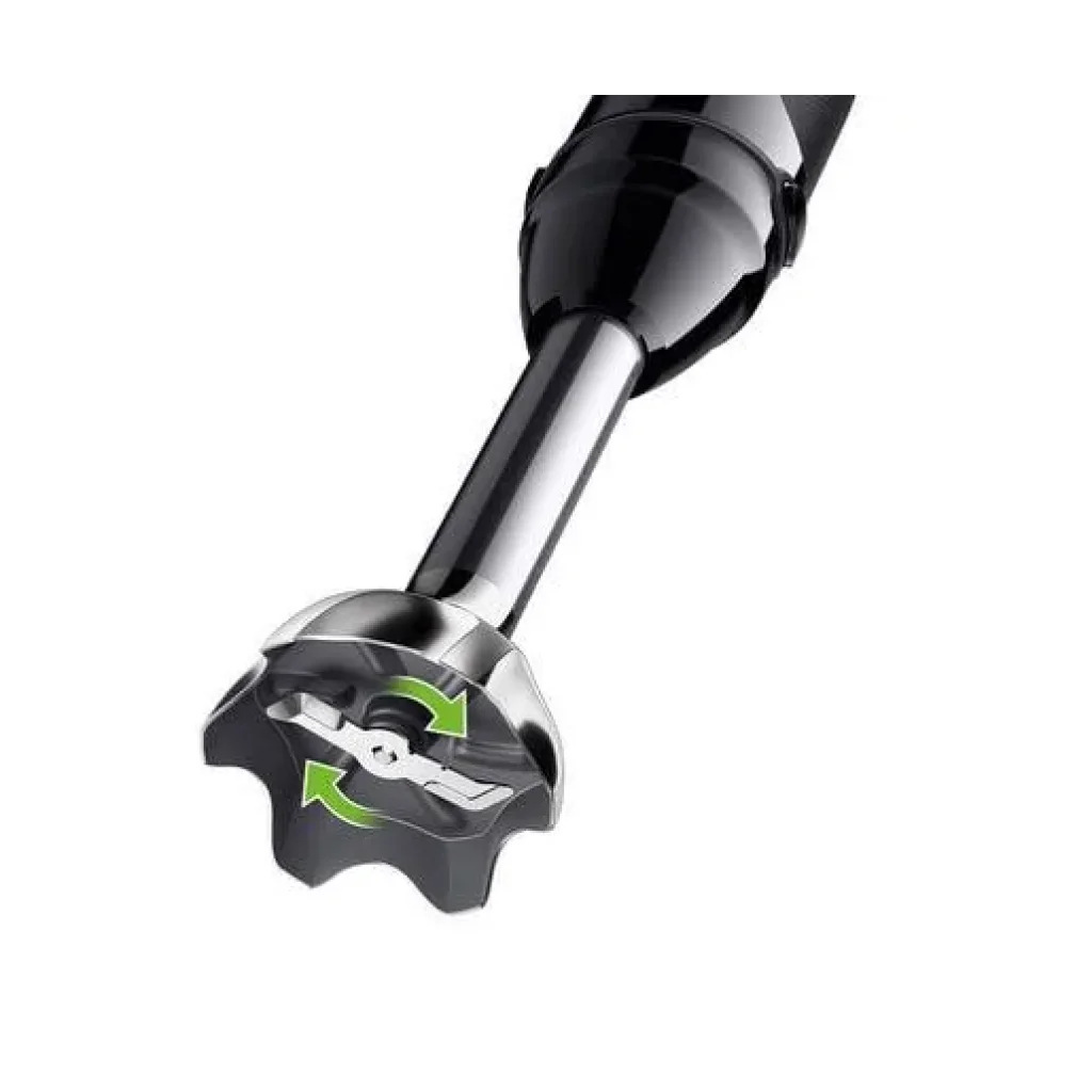 Блендер BRAUN MQ 55755 MBK UA