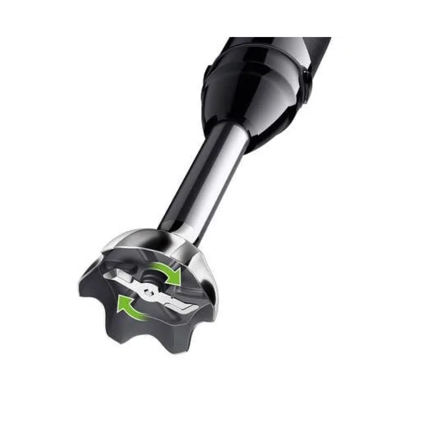 Блендер BRAUN MQ 55755 MBK UA