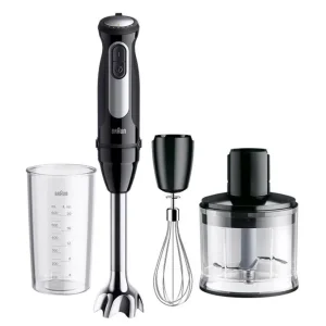 Блендер MQ 55236 MBK 0X22111501 BRAUN UA