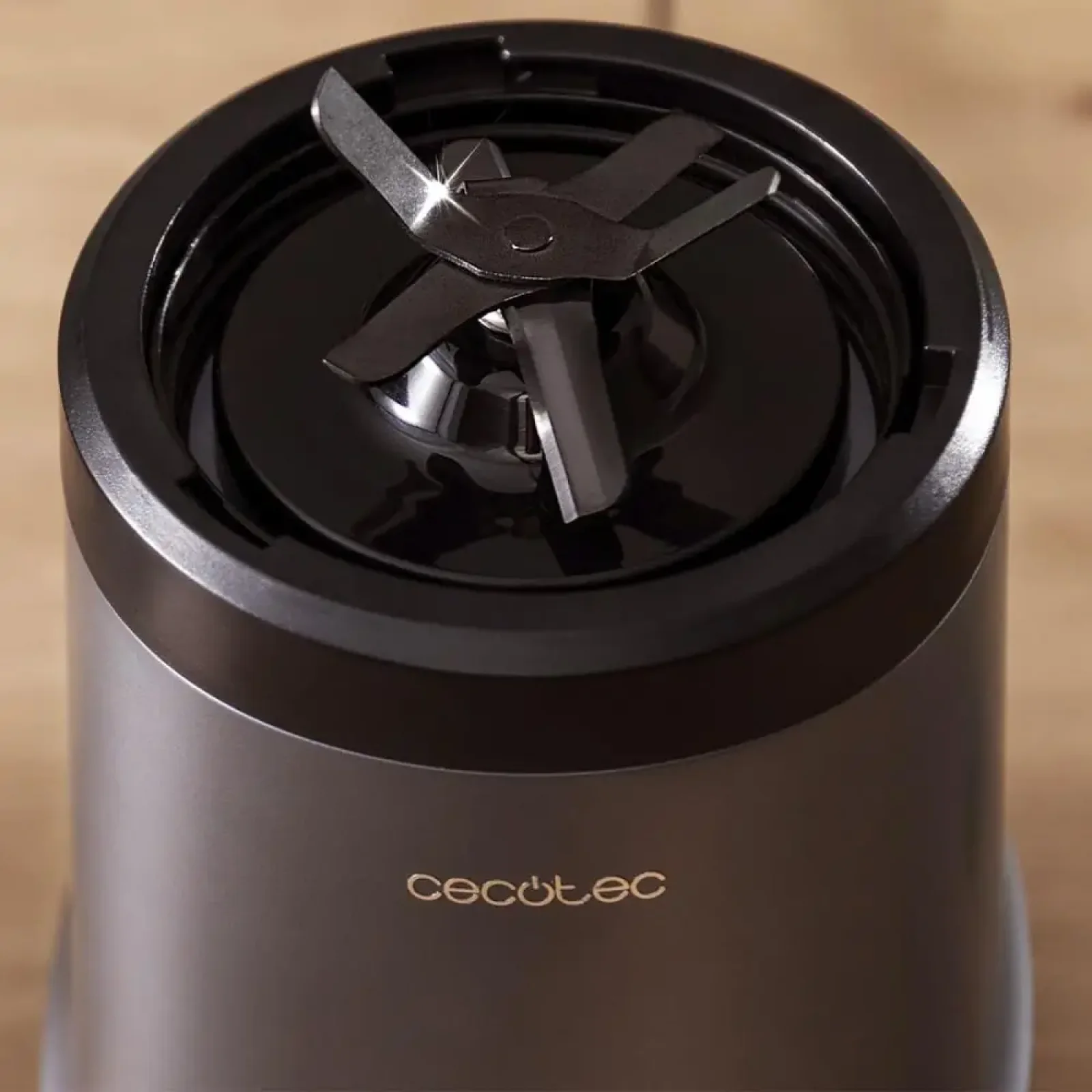 Блендер CECOTEC Nutriblender Fusion (CCTC-03908) UA