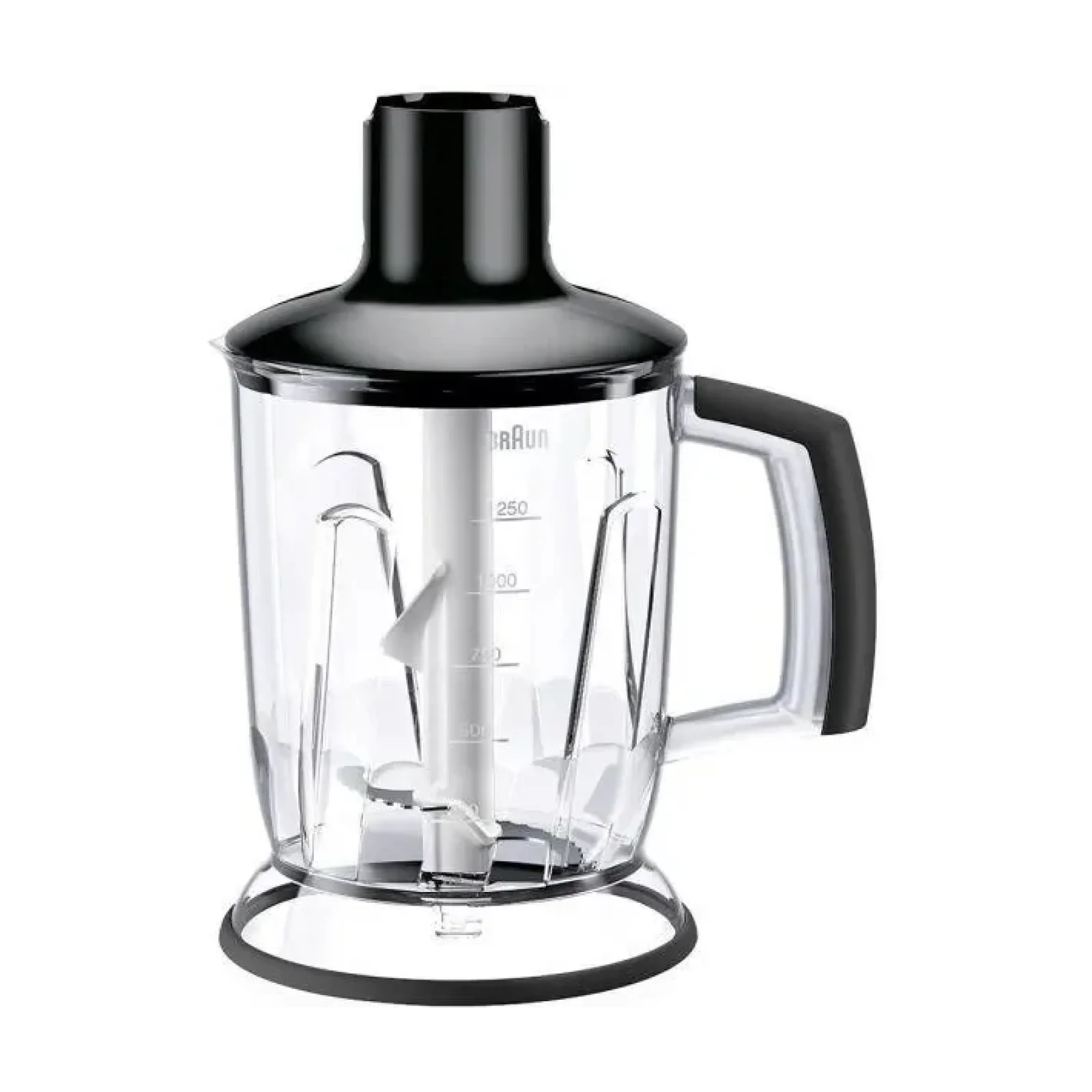 Блендер Braun MultiQuick 7 MQ 7045X UA