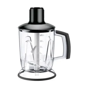 Блендер Braun MultiQuick 7 MQ 7045X UA