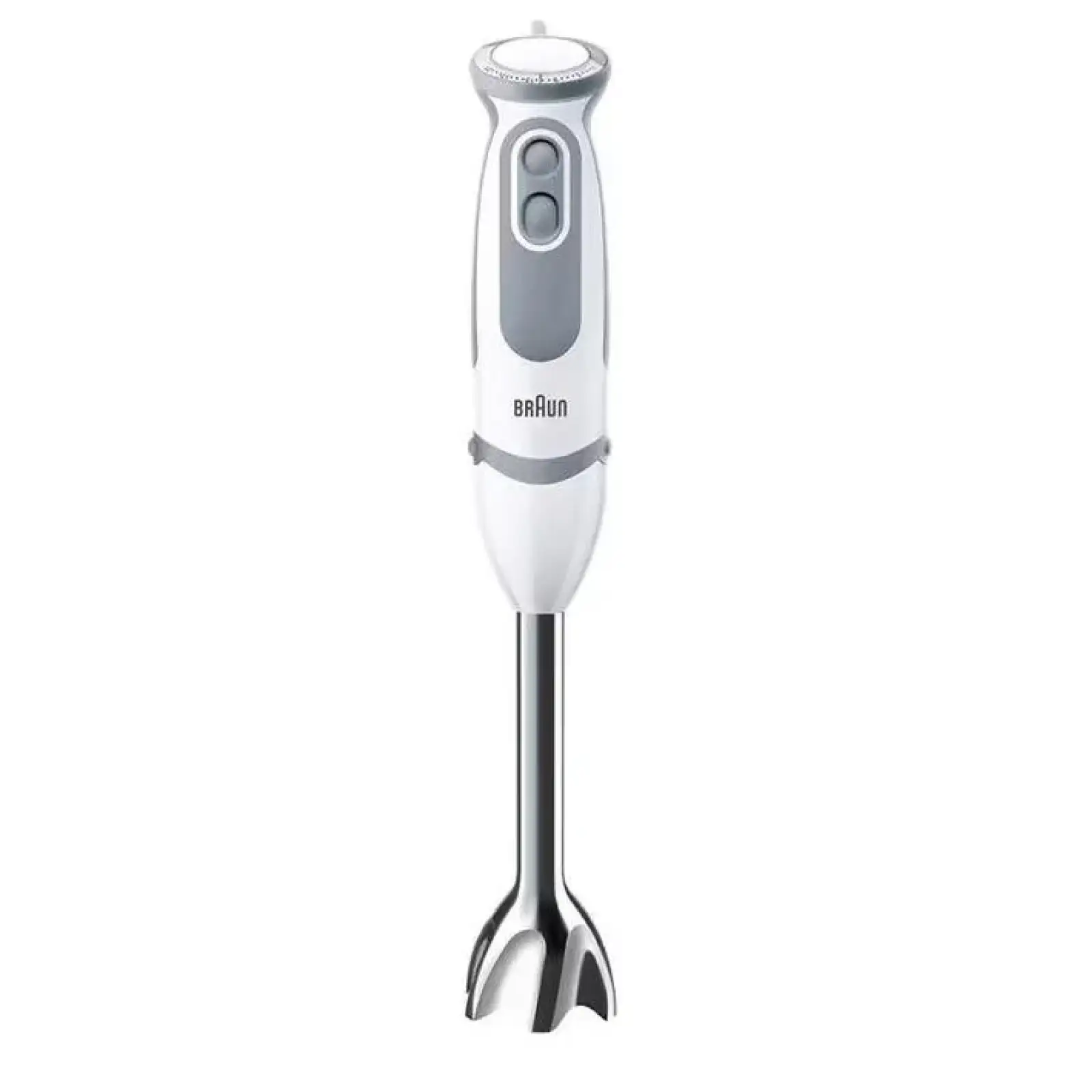 Блендер BRAUN MQ 5245 WH UA