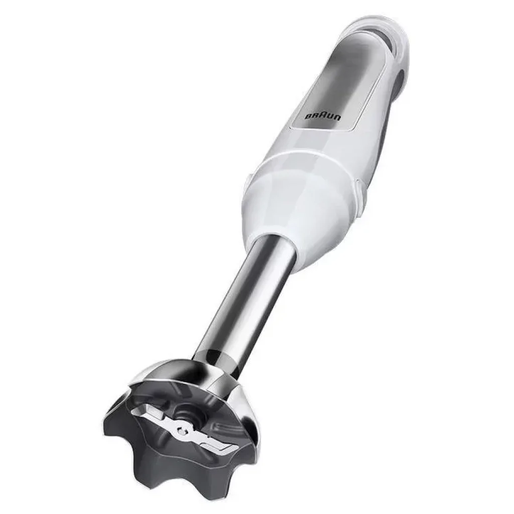 Блендер MQ 7020 WH 0X22111421 BRAUN UA