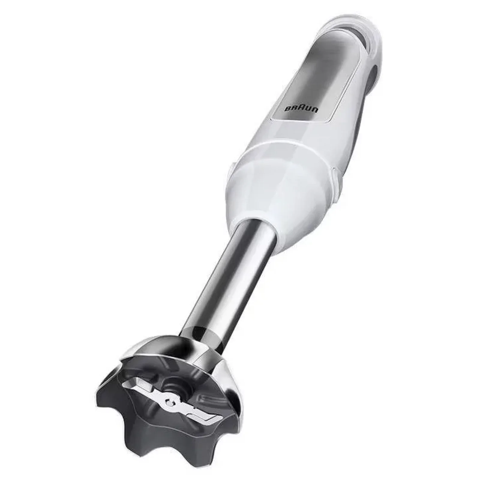 Блендер MQ 7020 WH 0X22111421 BRAUN UA