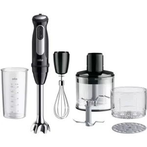 Блендер MQ 55254 MBK 0X22111504 BRAUN UA