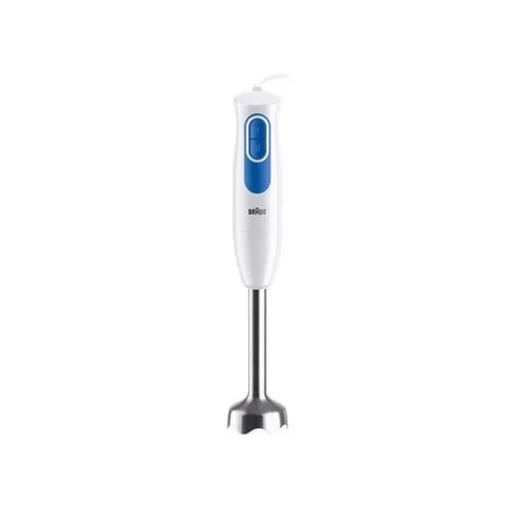 Блендер BRAUN MQ 20236 M WH UA