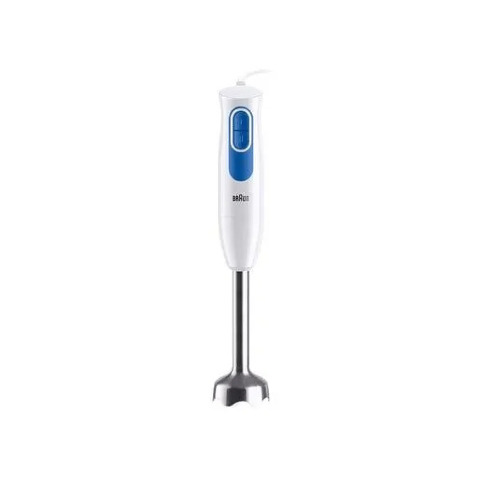 Блендер BRAUN MQ 20236 M WH UA