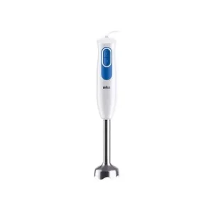 Блендер BRAUN MQ 20236 M WH UA