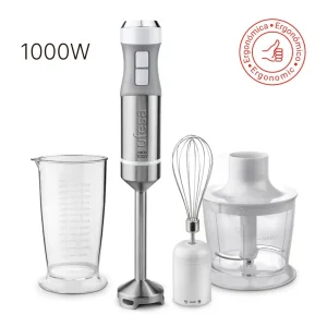 Блендер Ufesa BP4582 Vario 1000 Max (70105030) UA