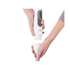 Блендер MQ 3100 WH 0X22111190 BRAUN UA