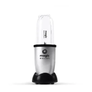Блендер Nutribullet MagicBullet MBR03S (0C22300030) UA