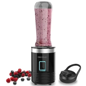 Блендер CECOTEC Power Titanium 350 (CCTC-04395) UA