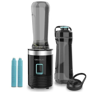 Блендер CECOTEC Power Titanium 350 EasyGo Smoothie (CCTC-03907) UA