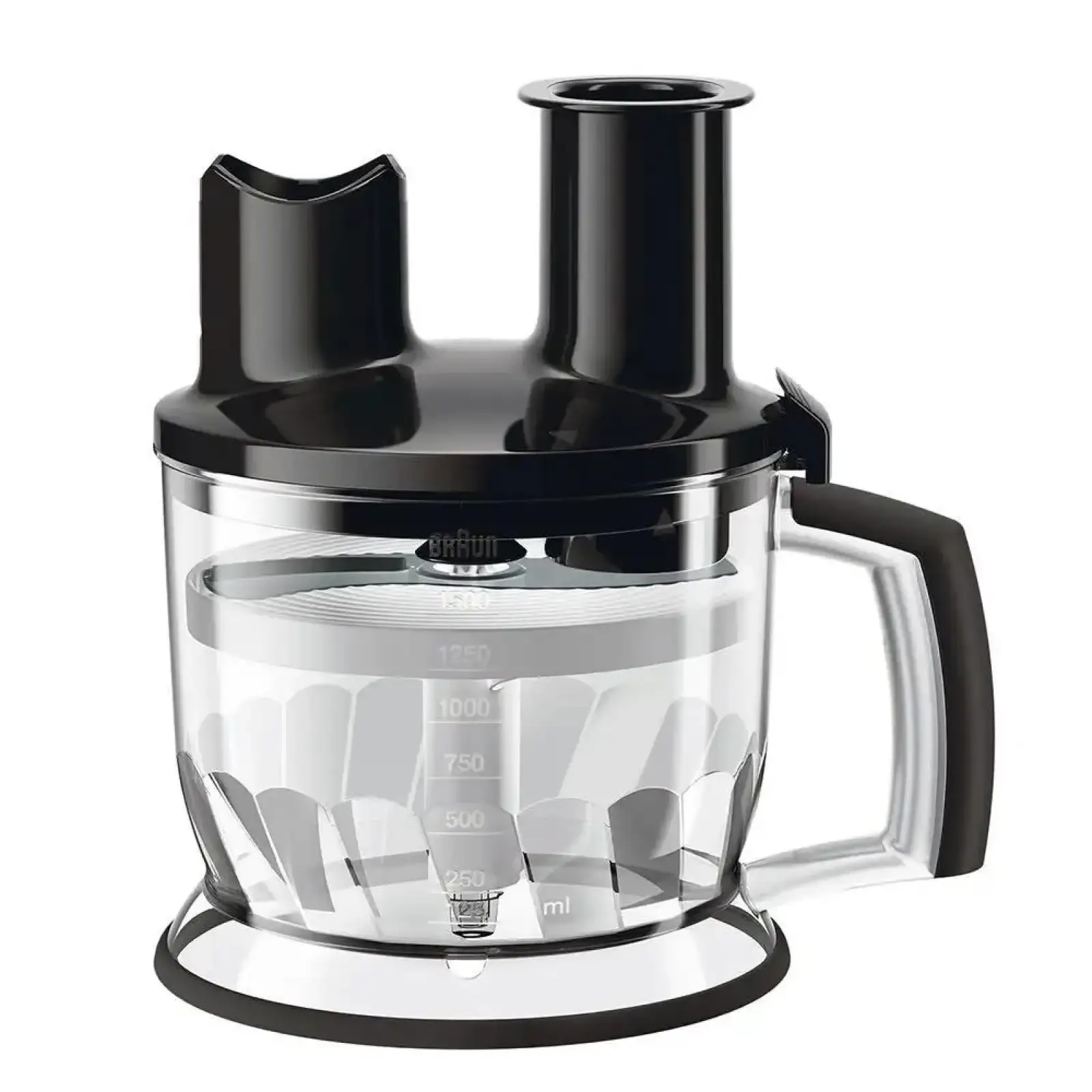 Блендер BRAUN MQ 5277 BK UA